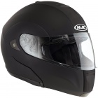 Casque Modulable HJC IS-MAX Uni Noir mat Casque Modulable HJC IS-MAX Uni Noir mat